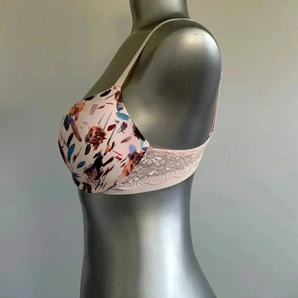 🆕Christian Lacroix Push  Up Bra - Picture 5 of 16